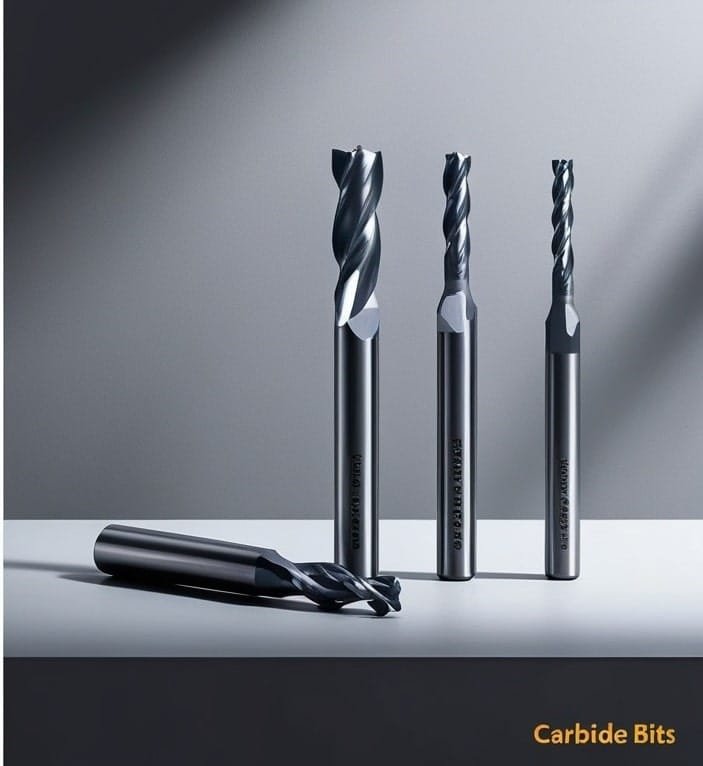 Carbide Bits