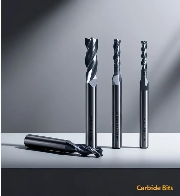 Carbide Bits