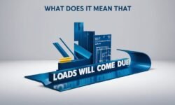 What Does It Mean That “Loads Will Come Due” in Civil Engineering?