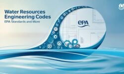 Water Resources Engineering Codes: EPA Standards and More