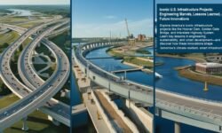 Iconic Infrastructure Projects and Lessons Learned | Project Management