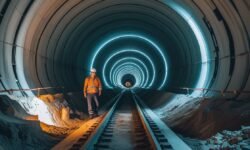 Tunnel Engineer Interview Prep: Design and Safety Questions