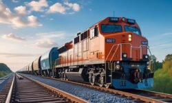 Railroad Engineer Interview Prep: Track Design and Maintenance Questions