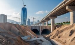 Geotechnical Engineering Projects Interview Prep: Solving Soil and Foundation Challenges