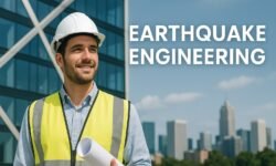 Earthquake Engineering – Career Guide (USA)
