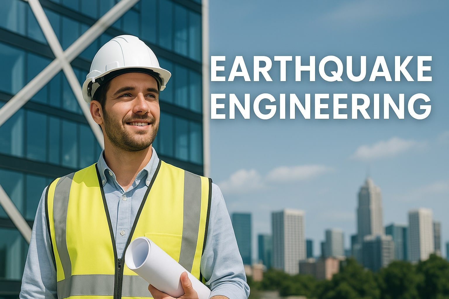 Earthquake Engineering – Career Guide (USA)