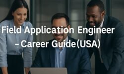 Field Application Engineer – Career Guide (USA)