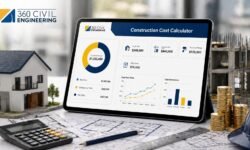 Construction Cost Calculator